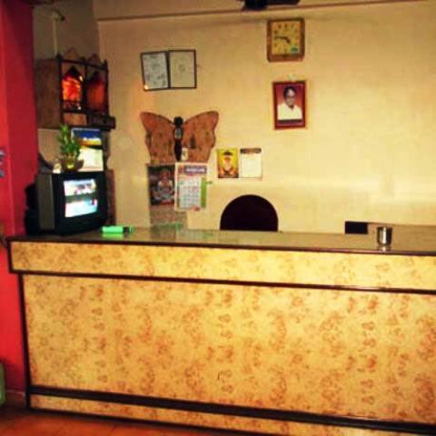 Shraddha Lodge, Ratnagiri 5